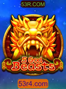 5GodBeasts: Desvendando o Jogo Revolucionário