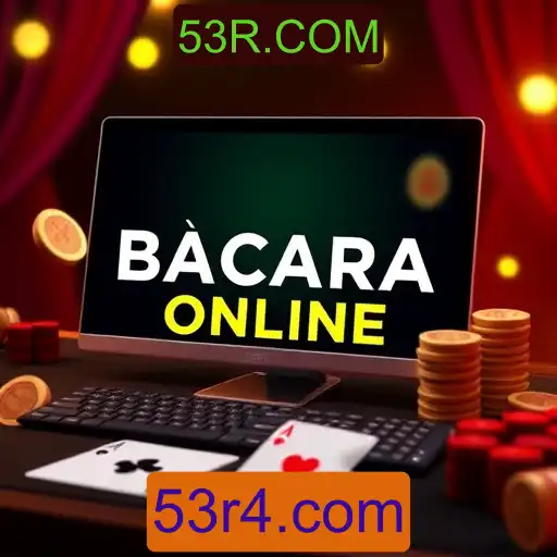 Bacará online