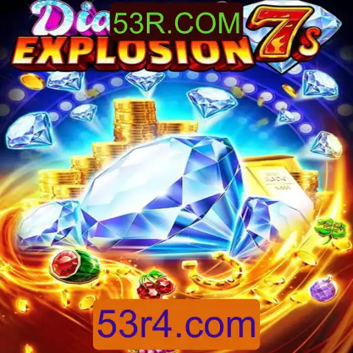 DiamondExplosion7s: O Novo Fenômeno dos Jogos Online