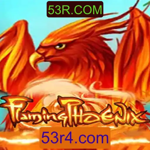Descubra o Mundo de FlamingPhoenix: Um Jogo de Estratégia Inovador