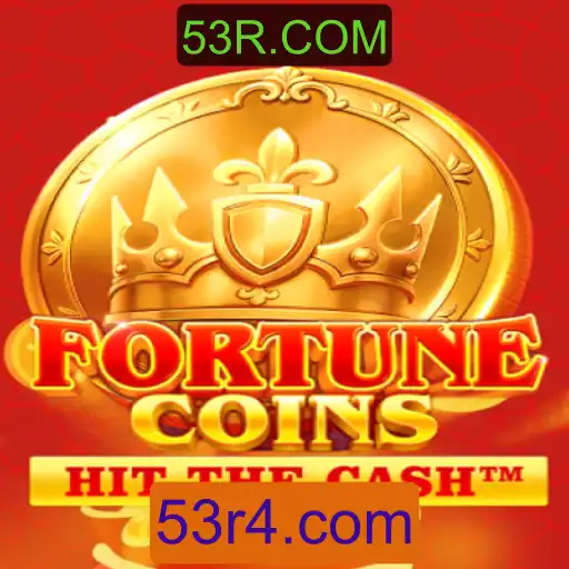 Explorando o Fascinante Mundo de FortuneCoins e 53R.COM