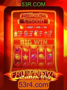Descubra o Empolgante Jogo FruitNovaSuper100