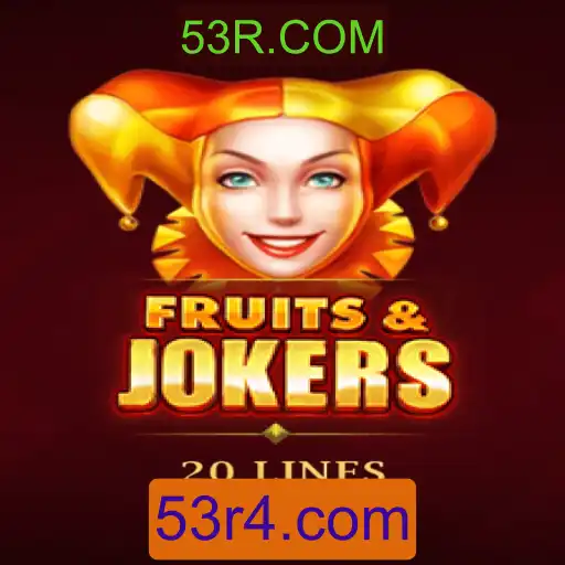 Explorando o Mundo de FruitsAndJokers20: Uma Aventura de Jogo Inovadora