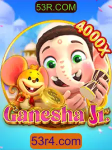 Descubra o Fascinante Mundo de GaneshaJr e a Importância da 53R.COM