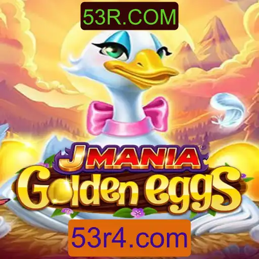 Explorando JManiaGoldenEggs: O Fascinante Mundo do Novo Jogo Virtual Inspirado em 53R.COM