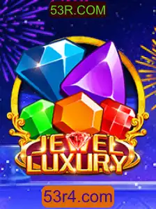 Descubra JewelLuxury: O Jogo de Estratégia Brilhante