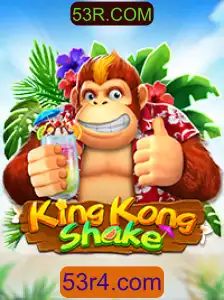 Explorando KingKongShake: Um Guia Completo para Jogadores de 53R.COM