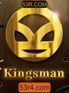 Kingsman: Um Novo Jogo Estratégico Emergente no Cenário Atual