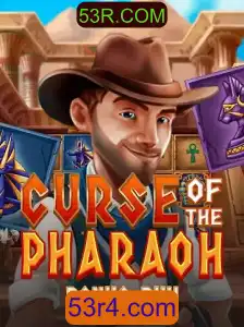 Explorando o Fascinante Mundo do Jogo CurseofthePharaohBonusBuy