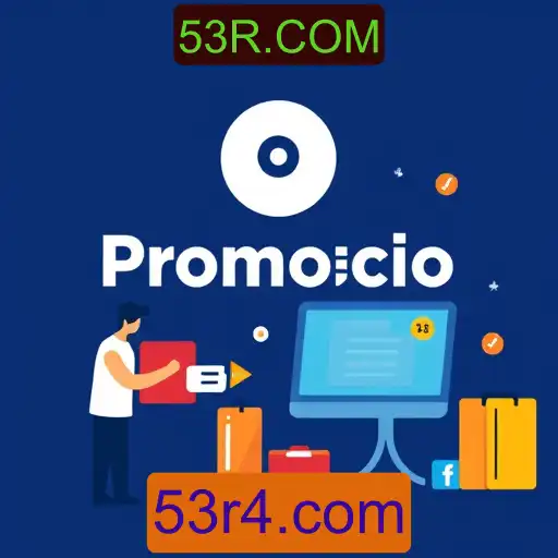 Promoção
