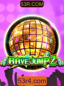 RaveJump2: Uma Jornada Eletrizante no Universo dos Jogos