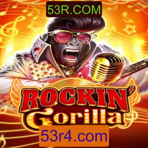 Descubra o Mundo Empolgante de RockinGorilla